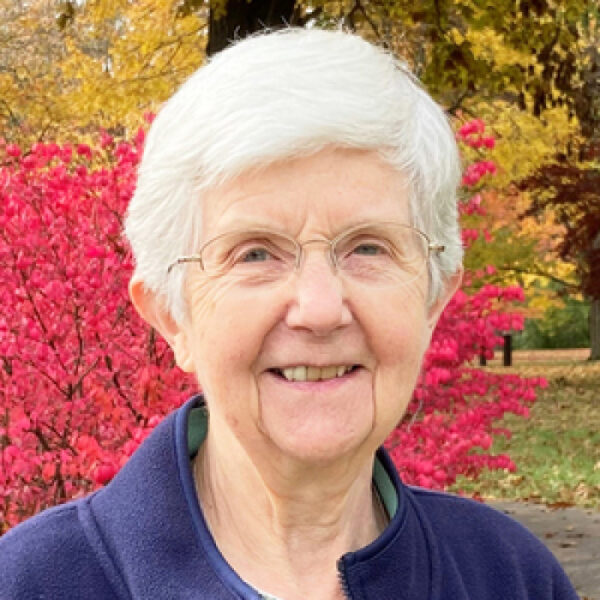 Sister Ann Mathieu – Generalat